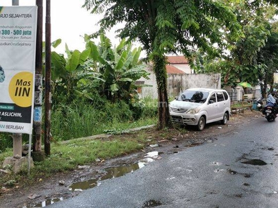 Tanah Sertifikat Hak Milik 5.732 m² di Waru Sidoarjo