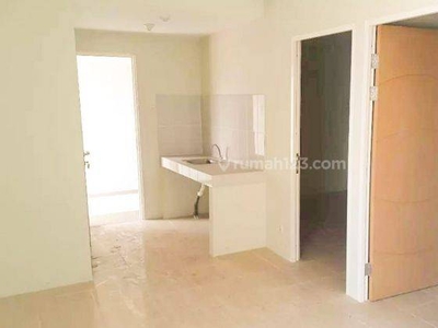 Termurah‼️Baru Gress Apartemen Bale Hinggil 2 Kamar Tidur Corner