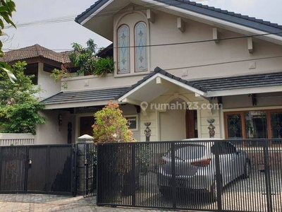 Termurahhh Rumah Di Jl. Alam Permai Pondok Indah Jakarta Selatan