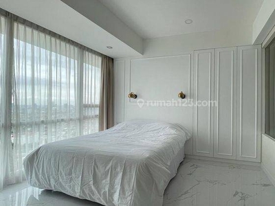 Tiffany 4 Bedroom 204 m² Private Lift Kemang Village Usd 3200
