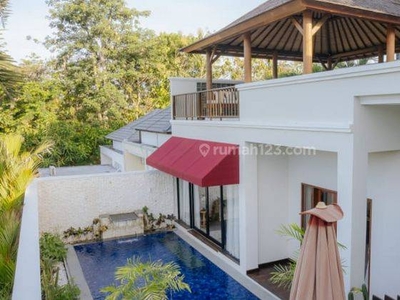 Villa di Area Ungasan Jimbaran Badung Bali