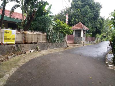 Dijual Rumah Hitung Tanah Di Jl Anggrek Neli, Slipi Jakarta Barat