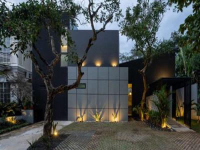 Dijual Rumah Arsitektur Bellagio the green