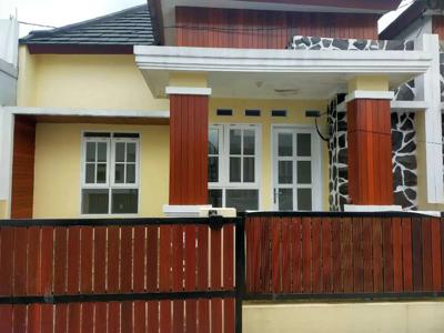 Dijual Rumah baru Jalan Nanjung Lagadar 45/67 harga 480jt SHM bisa kpr