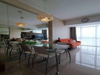 Disewakan Cepat Apartemen Marvel City Linden 2 bedroom Full Furnish Me