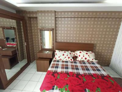 Disewakan Full Furnish Apartemen Di Jakarta Timur