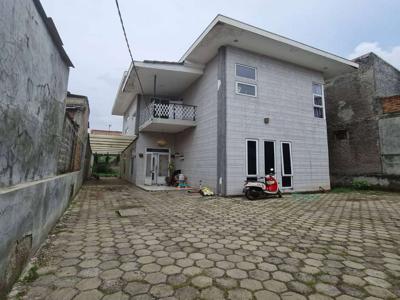 JUAL CEPAT BU rumah diciracas jakarta timur