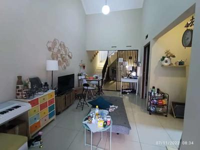 Jual cepat! Rumah di komplek Awani residance dkt Sangkuriang Cimahi
