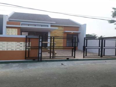 Rumah Dijual di Cisaranten Arcamanik Bandung rumah baru lok trategis