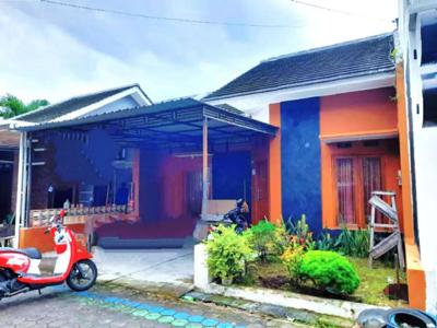 RUMAH Semi Furnish DEKAT KAMPUS UMS DAN BANDARA ADI SUMARMO