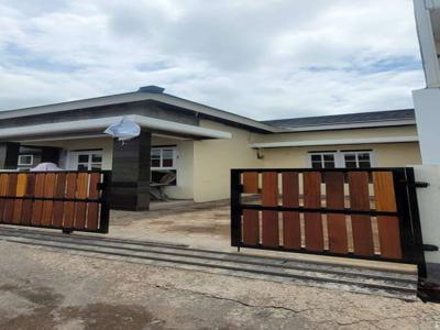 Rumah Siap Huni Di Komplek Pilar Biru Dekat UPI Cibiru Bandung SHM KPR