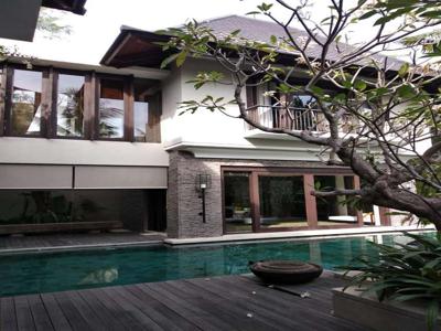 Rumah Premium Luxury Teluk Golf Citraland Design Budhi H