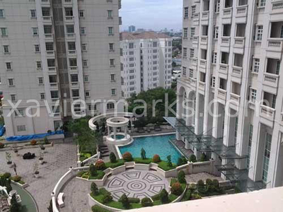 DIJUAL APARTEMEN PERMATA HIJAU JAKARTA SELATAN