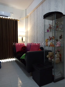 DIJUAL APARTEMEN SURABAYA