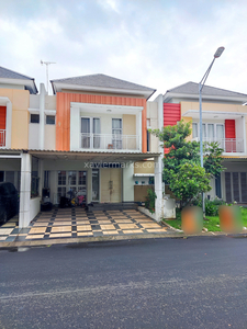 FOR SALE : CLUSTER BLUEBELL RESIDENCE L8 FULL RENOV