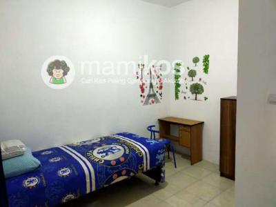 Kost BW 2 Lowokwaru Malang