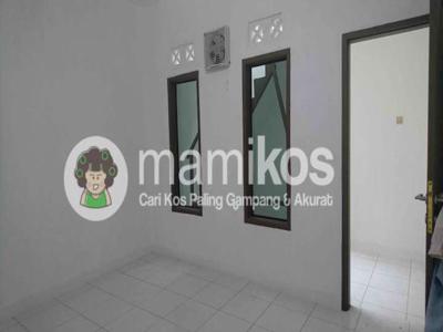 Kost Jl Cikampek Antapani Bandung