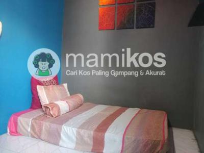 Kost Yayat Matraman Jakarta Timur