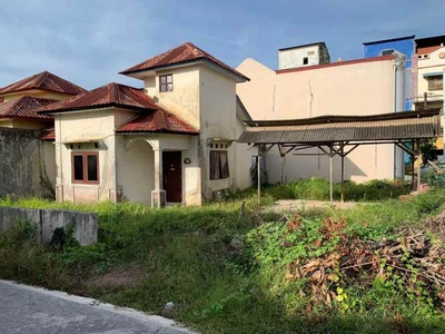 Dijual Cepat Rumah Di Palm Regency Batam Center