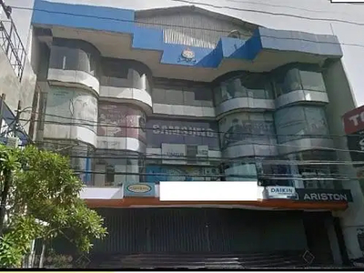 DIJUAL GEDUNG DI RAYA KERTAJAYA