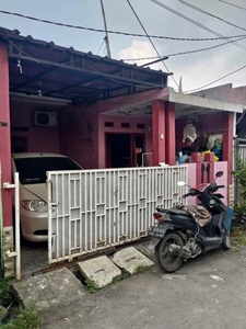 Dijual Murah Rumah Siap Huni Di Vila Gading Harapan Bekasi Utara