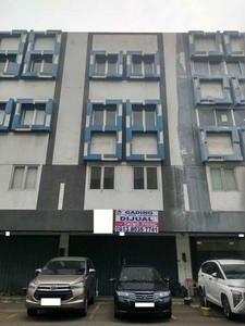 Dijual Ruko Siap Pakai Jln Lebar Di Gading Bukit Indah Harga Ok