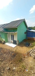 Dijual Rumah Di Jl Karang Indah 9 Kel Sumur Dewa Kec Selebar Kota Be
