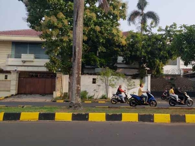 Dijual Rumah Di Taman Kebon Jeruk Srengseng Kembangan Jakarta Barat