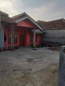Dijual Rumah Kampung Pinggir Jalan Dekat Jalan Besar Di Purwakarta