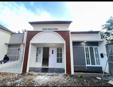 Dijual Rumah Murah Siap Huni Tangerang Selatan