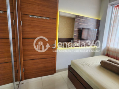 Disewakan Dago Suites 1BR Fully Furnished