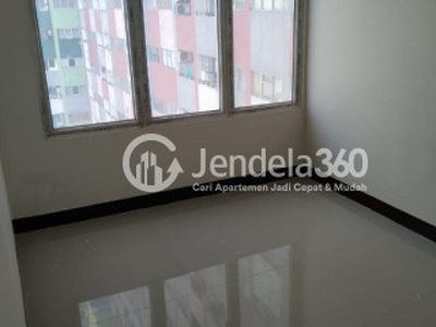 Disewakan Sentra Timur Residence 2BR Non Furnished