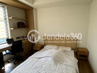 Disewakan Vasaka Solterra 1BR Fully Furnished