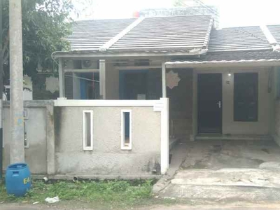 Disewakan Villa Rizky Ilhami Siap Huni Strategis Di Tangerang
