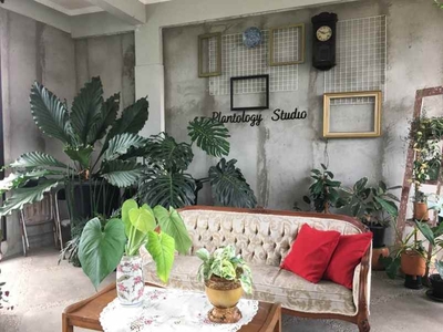 Hotelguest House Produktif Moderen Di Sayap Setiabudi Kota Bandung
