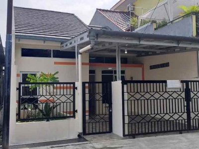 Jual Rumah Baru Di Perum Bukit Cimanggu City Kota Bogor