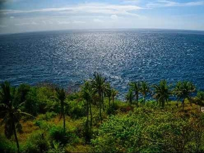 Kavling Tanah Ocean View Sekartaji Nusa Penida Klungkung Bali