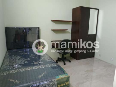 Kost 57 Tipe B Kramat Jati Jakarta Timur