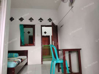 Kost Asri Mahasiswi Karyawati Sumbersari Jember