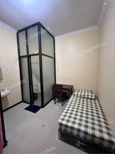 Kost Harvest Residence Laweyan Surakarta