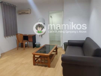 Kost Ibu Ali VIP Panongan Tangerang