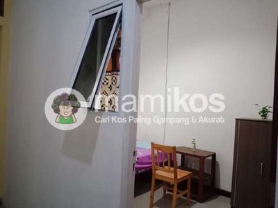 Kost Kebagusan 37 Tipe AC Pasar Minggu Jakarta Selatan