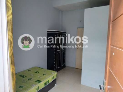 Kost Lavender Tipe A Tampan Pekanbaru