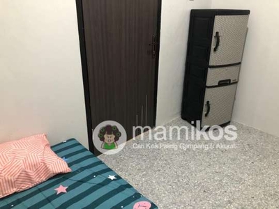 Kost Lumoji AC Semarang Timur Semarang