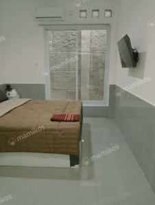 Kost The House Of Angels Tipe Deluxe Palmerah Jakarta Barat