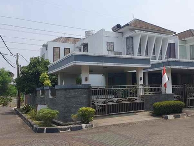 La11867 Harga Dibawah Pasaran Dijual Rumah Hook Dicimanggu City Bogor