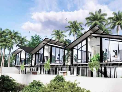 Launching Villa Terbaru Berbagai Bentuk Pilihan Harga Terjangkau