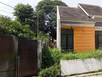 Rumah Cluter Hook Murah Pondok Aren Pondok Kacang Pondok Maharta 590jt