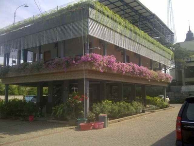 Rumah Kost Furnished Dekat Ptc Mall Raya Lontar Darmo Surabaya Barat