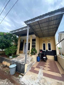 Rumah Minimalis Dalam Cluster Permata Tembalang Semarang